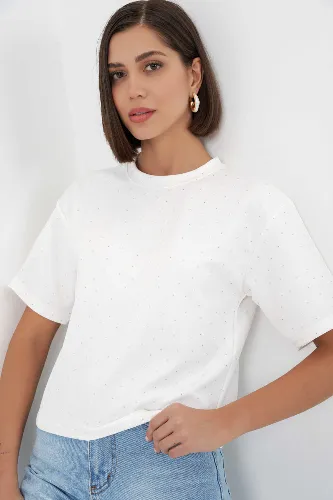 Resim Yenikoza Kadın Bluz