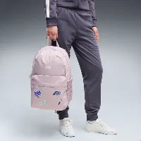 Resim Puma Phase Patch Backpack Unisex Çanta 092938-03