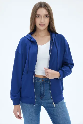 Resim Trender Kadın Sweat