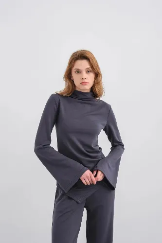 Resim Yenikoza Kadın 