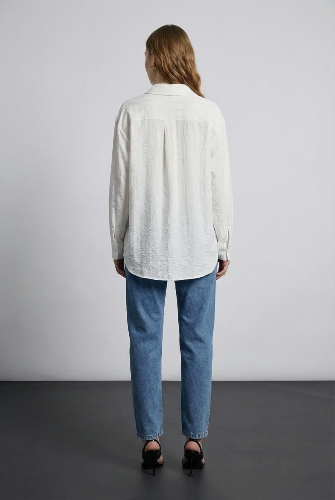 Resim QUZU Kadın Gömlek