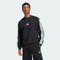 Resim Adidas M 3S FL SWT Erkek Sweat JE6304