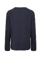 Resim Mavi Erkek Sweat M065755-70759