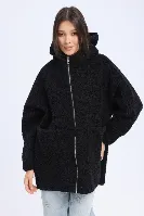 Resim Fashion Friends Kadın Mont 26K0002K1