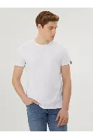 Resim Loft Erkek T-Shirt Lf2041278
