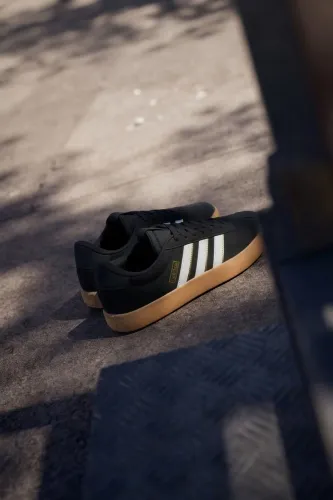 Resim Adidas VL COURT 3.0 Erkek Spor Ayakkabı IH4789