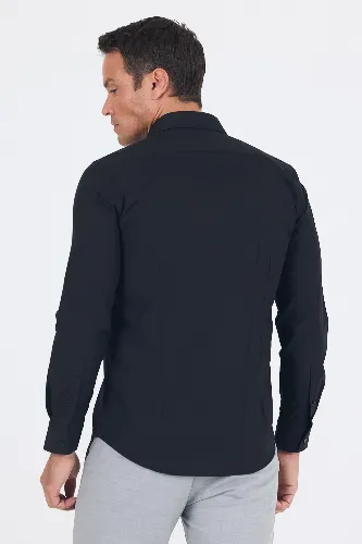 Resim Yenikoza Erkek Gömlek