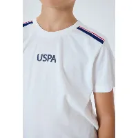 Resim U.S. Polo Assn Kids Erkek Çocuk Şort Takım Us2404-G