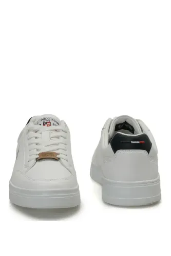 Resim U.S. Polo Assn. Erkek Günlük Ayakkabı A102695697 Norm 6Pr
