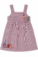 Resim Yenikoza Kız Çocuk Elbise / Tulum