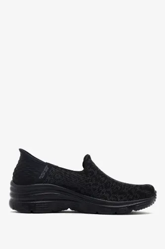 Resim Skechers Fashion Fit Kadın Spor Ayakkabı 896414Tk Bbk