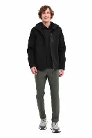Resim Lumberjack Erkek Ceket A102696616 Ml New Trend 5Gt17 6Pr
