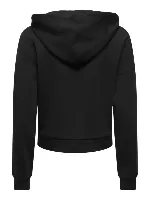 Resim Only Onlmyra L/S Hoodıe Ub Swt Kadın Sweat 15380272