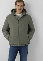 Resim Mavi Erkek Ceket M0110832-85485