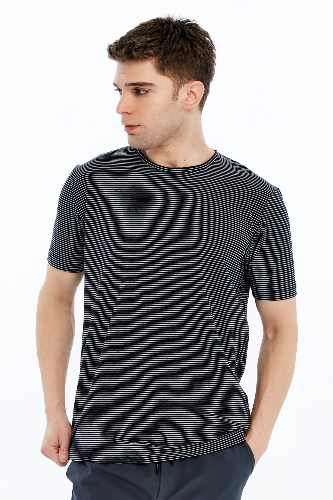Resim Trender Erkek T-shirt
