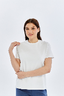 Resim Yenikoza Kadın T-shirt