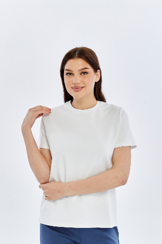 Resim Yenikoza Kadın T-shirt