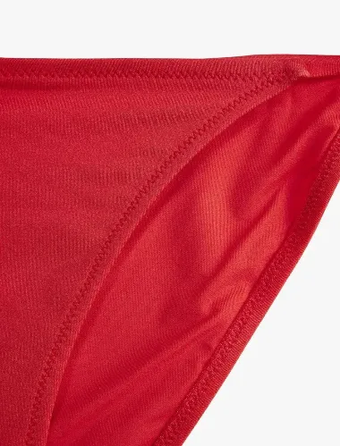 Resim Koton Kadın Bikini Alt 6SAK00017MM