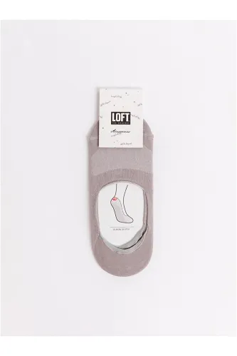 Resim Loft Erkek Çorap