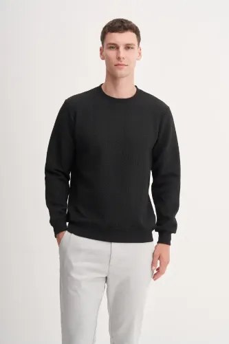 Resim Cazador Erkek Sweat 53395
