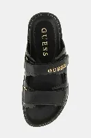 Resim Guess Footwear  Kadın  Sandalet FLJFAXELE03-BLACK Faxon