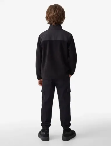 Resim Koton Erkek Çocuk Sweat 7WKB10264TK