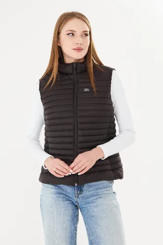 Resim Yenikoza Kadın Mont