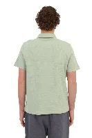 Resim Lumberjack Erkek T-shirt A102064729 MB BOONE 12BS103 6FX
