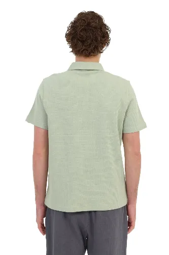 Resim Lumberjack Erkek T-shirt A102064729 MB BOONE 12BS103 6FX