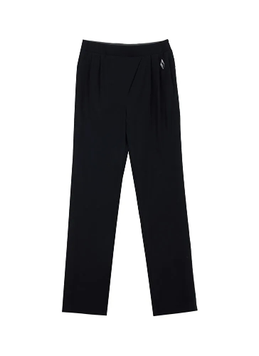 Resim Skechers  W Micro Wide Leg Pant Kadın Eşofman Alt S2510121-3817