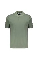 Resim Süvari Polo Yaka Pike Regular T-shirt TS1014000473