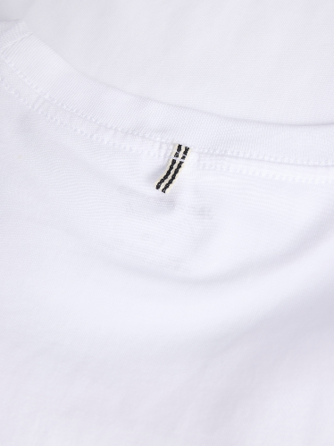 Resim Jack & Jones Jorcatskılls Tee Ss Cn Fst Erkek T-Shirt 12297893