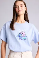 Resim Defacto Kadın T-shirt H6827AX/BE759