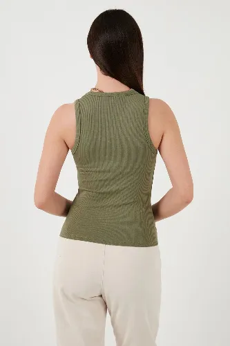 Resim Fashion Friends Kadın Atlet 26Y0479K1