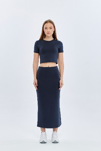 Resim Trender Kadın Etek Takım