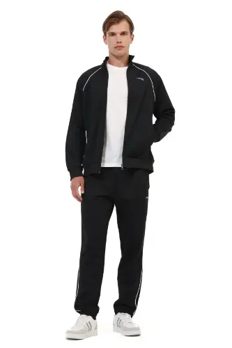 Resim Lumberjack Erkek Eşofman Üst A102707712 Ml Odrın 18Itl705 6Pr