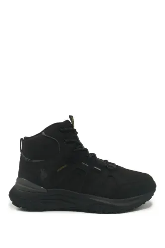 Resim U.S. Polo Assn. Erkek Spor Ayakkabı A102038120 5W,Shelly 5Pr