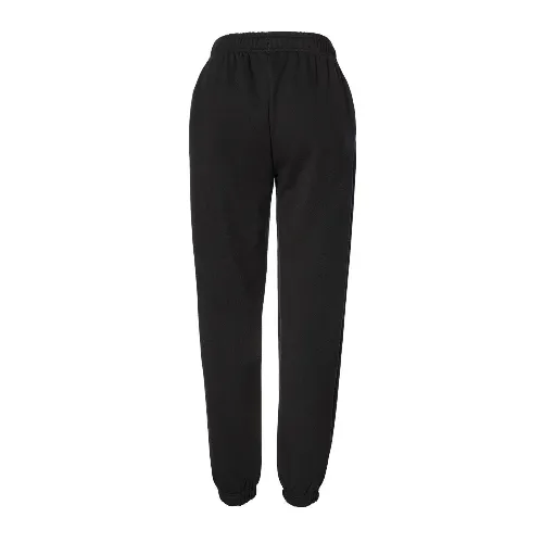 Resim Hummel hml-T-PULSE FEMALE REGULAR W SWEATPANTS Kadın Eşofman Alt 932355-2001