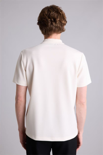 Resim Defacto Erkek T-shirt H3433AX/ER100