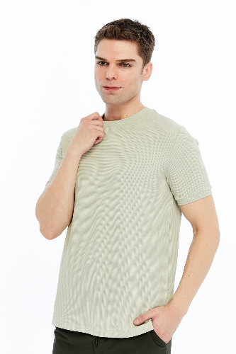 Resim Trender Erkek T-shirt