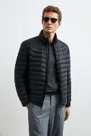 Resim Lufian Andy Erkek Mont 112120237