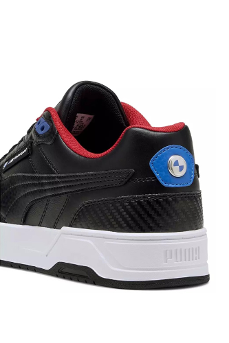 Resim Puma Unısex Spor Ayakkabı 309194-01