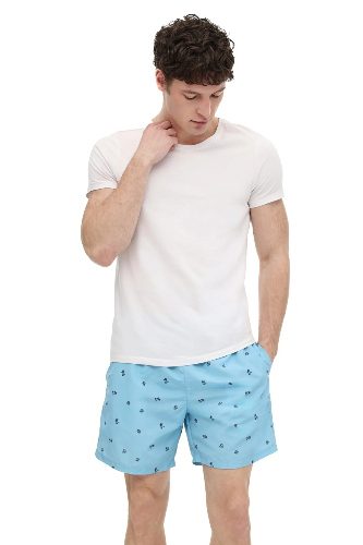 Resim KİNETİX Erkek Deniz Şortu A102121519 ML FORTE 19HS215 6FX