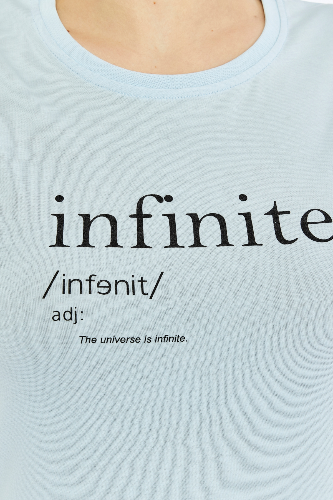 Resim Trender Kadın T-shirt