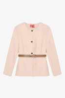 Resim QUZU Kadın Ceket