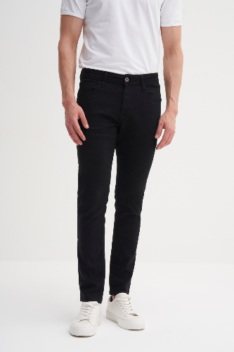 Resim Cazador Erkek Jean Pantolon 09200