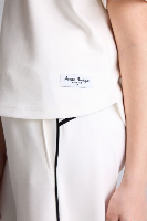 Resim Defacto Kız Çocuk T-shirt H1081A8/WT34