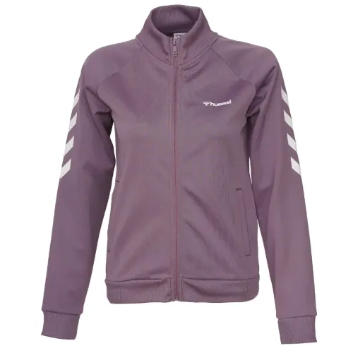 Resim Hummel Hmlgenesa Zıp Jacket Kadın Ceket 921773-9715
