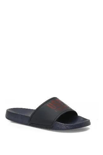 Resim U.S. POLO ASSN. Erkek Terlik A102252278 GUSTY 6FX