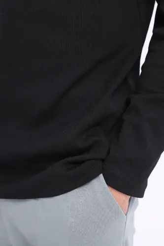 Resim Trender Erkek Sweat